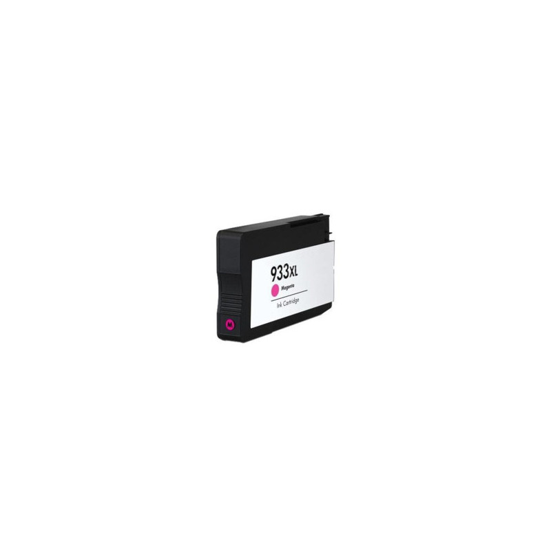 Tinteiro compatível HP 933XL Magenta CN055AE Tinteiro compatível HP 933XL Magenta CN055AE