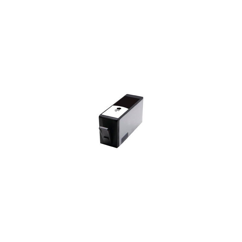 Tinteiro compativel HP 364XL Preto CN684EE Tinteiro compativel HP 364XL Preto CN684EE
