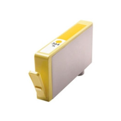Tinteiro compatível HP 364 XL Amarelo CB320EE