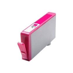 Tinteiro compatível HP 364XL Magenta CB324EE