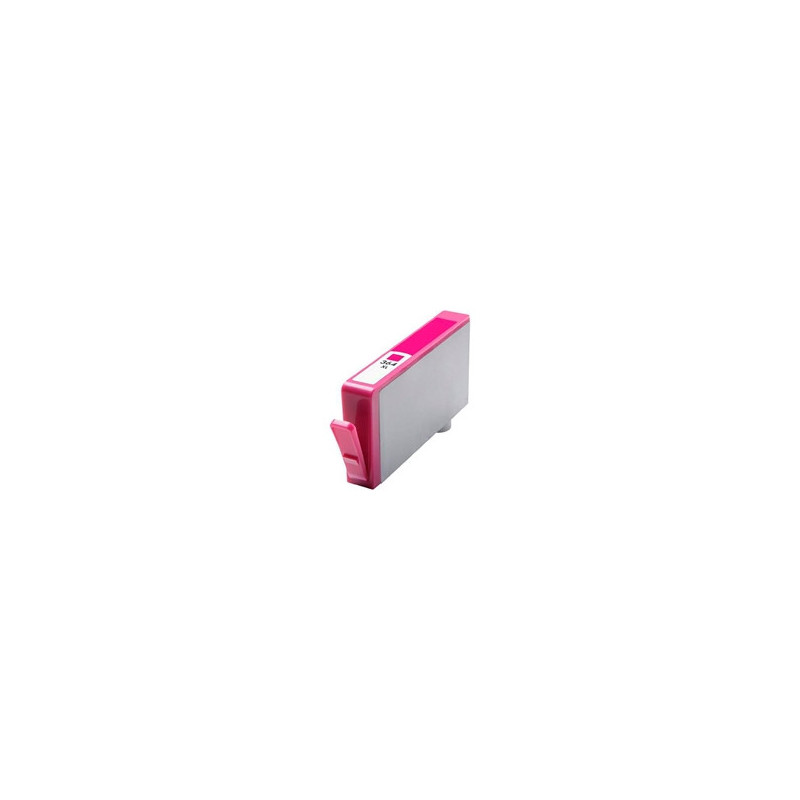 Tinteiro compatível HP 364XL Magenta CB324EE Tinteiro compatível HP 364XL Magenta CB324EE