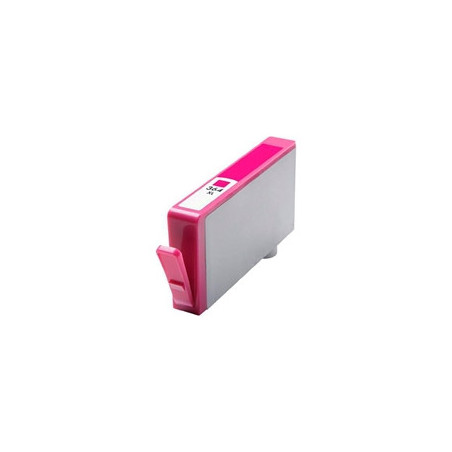 Tinteiro compatível HP 364XL Magenta CB324EE