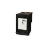 Tinteiro compatível G&G HP 302 XL F6U68AE Peto NH-R00302XLBK