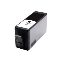 Tinteiro compatível HP 920 XL Preto CD975AE