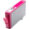 Tinteiro compatível HP 920 XL Magenta CD973AE