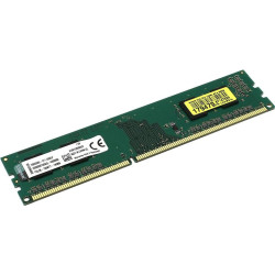 Dimm KINGSTON 2GB DDR3 1333MHz CL9 KVR13N9S6/2 1.5V
