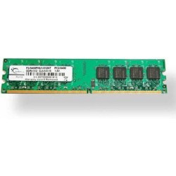 Dimm G.Skill DDR2 2GB ((1x2GB)) 800Mhz F2-6400CL5-2GBNT CL5-5-15 1.80V