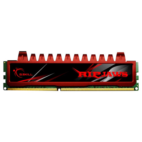 Dimm G.Skill DDR3 4GB ((1x4GB)) 1600Mhz F3-12800CL9S-4GBRL CL9-9-9 1.50V