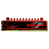 Dimm G.Skill DDR3 4GB ((1x4GB)) 1600Mhz F3-12800CL9S-4GBRL CL9-9-9 1.50V