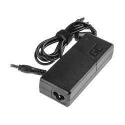 Carregador compatível TOSHIBA 19V - 4.74A 90W 5.5mm X 2.5mm
