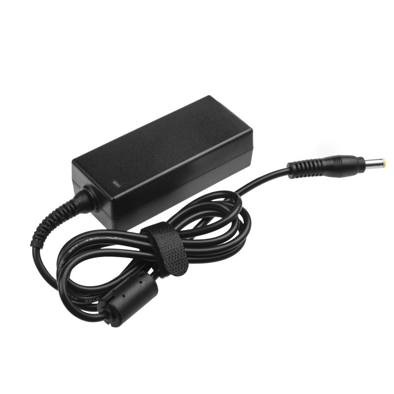 Carregador compatível ACER 19V - 2.1A 40W Acer Aspire One 531 533 1225 D255 D257 D260 D270 ZG5