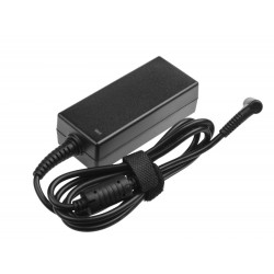 Carregador compatível ASUS 19V - 2.1A 40W 2.35mm X 0.7mm