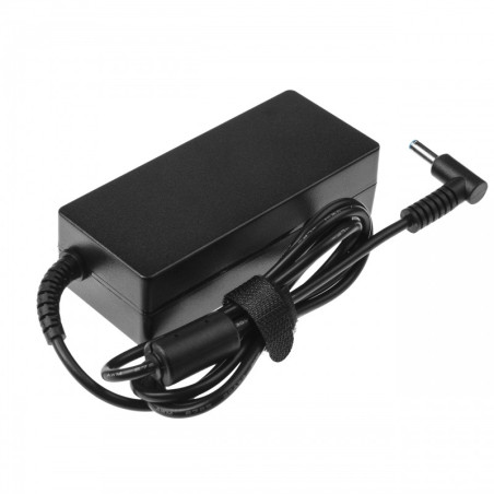 Carregador compatível ASUS 19V - 3.42A 65W + Cabo de alimentação