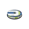 DVD+R DL 8.5GB 8X 240min Printable Cake 10 Unidades MEDIARANGE