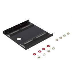 ewent Suporte de montagem de 3,5 polegadas disco rígido de 2,5 polegadas HDD / SSD EW7001