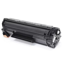 Toner Compatível HP 83A  CF283A HT-CF283A