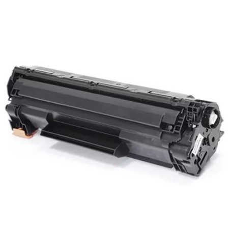 Toner Compatível HP 83A  CF283A HT-CF283A