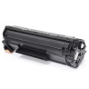 Toner Compatível HP 83A  CF283A HT-CF283A