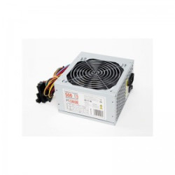 Fonte de alimentação PCCASE EP-500 500W