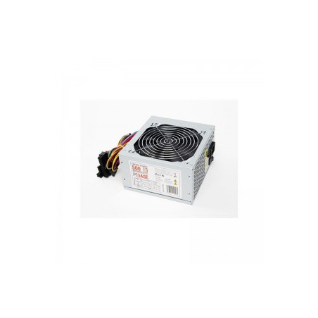 Fonte de alimentação PCCASE EP-500 500W