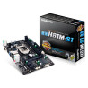 Motherboard Intel Gigabyte H81M-S1 LGA 1150 GA-H81M-S1 micro ATX