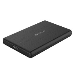Caixa para discos de 2.5" para discos 2.5" externa 2189U3
