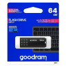 Pen Drive GOODRAM 64GB UME3 BLACK USB 3.0 - UME3-0640K0R11