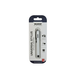 Port Designs Universal Stylus Tablet Cinzento 140212