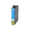 Tinteiro compatível EPSON T1632 XL 16XL Ciano