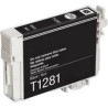 Tinteiro  compatível Epson T1281 Preto C13T12814022