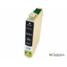 Tinteiro compatível EPSON 18XL Preto T1811 C13T18114010