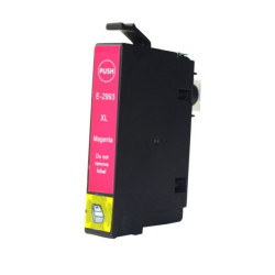 Tinteiro 29XL Compatível Epson Magenta, E2993 / T2983