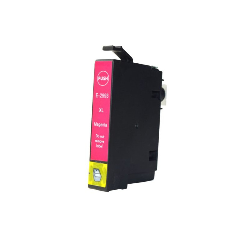 Tinteiro 29XL Compatível Epson Magenta, E2993 / T2983