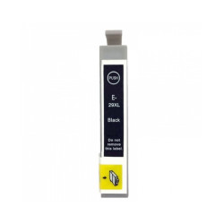 Tinteiro 29XL Epson Compatível Preto, E2991 / T2981