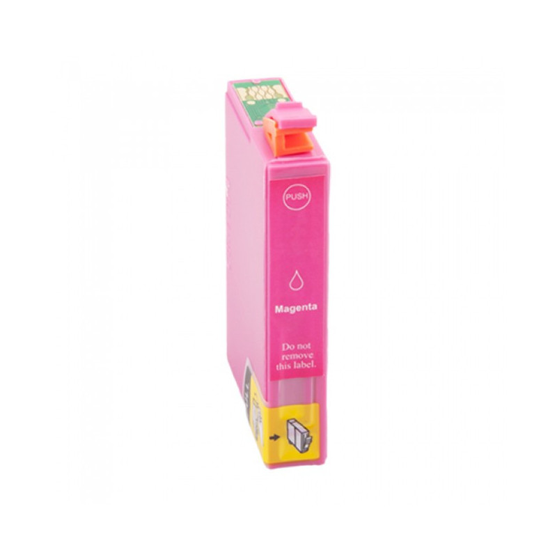 Tinteiro compatível Epson 603XL - T03A1 / T03U1 Magenta C13T03A34010/C13T03U34010 Tinteiro compatível Epson 603XL - T03A1 / T03U1 Magenta C13T03A34010/C13T03U34010