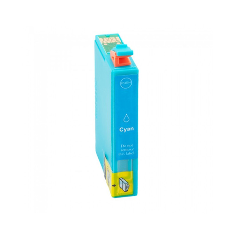 Tinteiro compatível Epson 603XL - T03A1 / T03U1 Ciano C13T03A24010/C13T03U24010 Tinteiro compatível Epson 603XL - T03A1 / T03U1 Ciano C13T03A24010/C13T03U24010