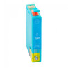 Tinteiro compatível Epson 603XL - T03A1 / T03U1 Ciano C13T03A24010/C13T03U24010