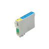 Tinteiro Compativel EPSON T1302 Ciano C13T13024010