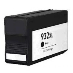 Tinteiro compatível HP 932XL Preto CN053AE