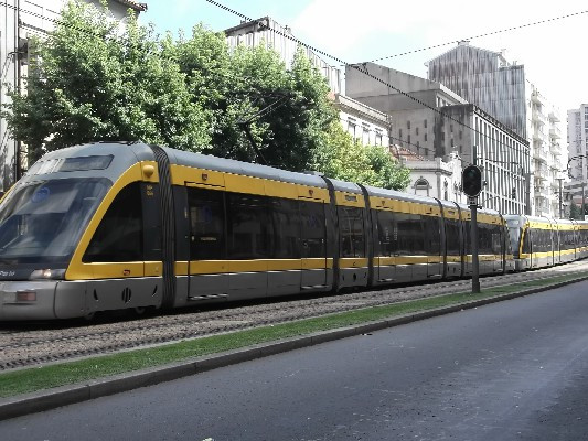 Como chagar à PCAvenida!